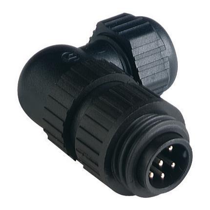 wholesale CA 6 W LS Circular DIN Connectors supplier,manufacturer,distributor